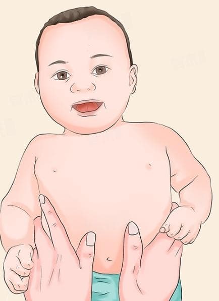 小孩半夜肚子疼怎么办？这份实用指南请收好