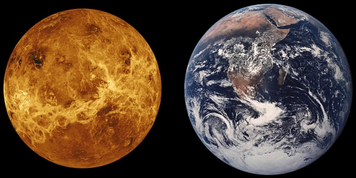 金星为什么叫太白？探索金星的命名与文化意义