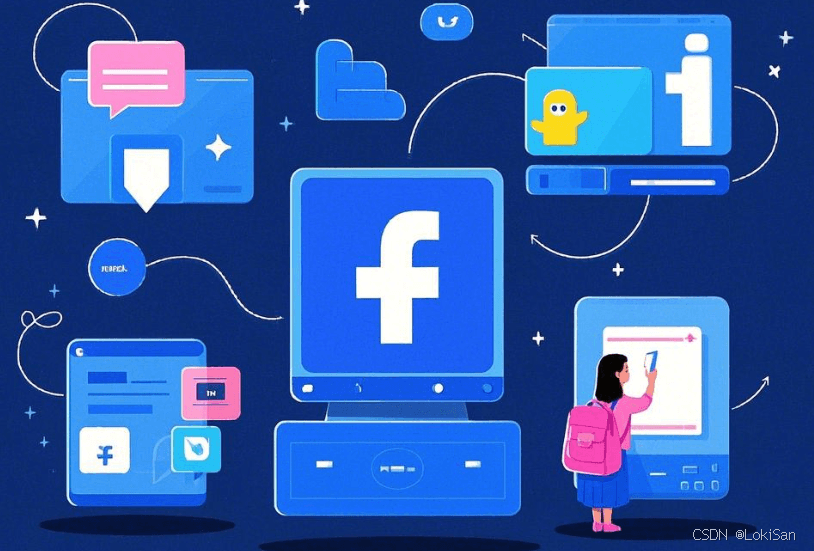 人工智能与 Facebook 用户隐私：在机遇与挑战中寻找平衡