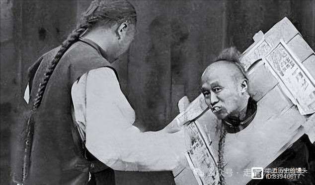 古代受刑者被处斩时为何都乖乖下跪？三大原因揭示封建社会权力与刑罚