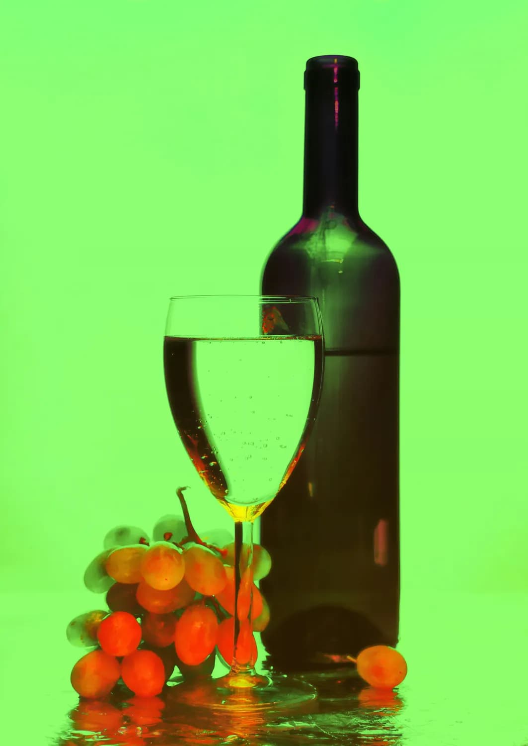 掌握这些技巧，让你的葡萄酒保鲜两周！