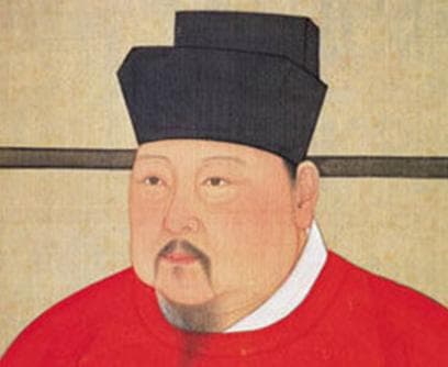 赵匡胤：北宋的奠基人与他的贡献