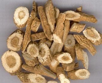 甘草的功效与作用：从单方治病到养生保健