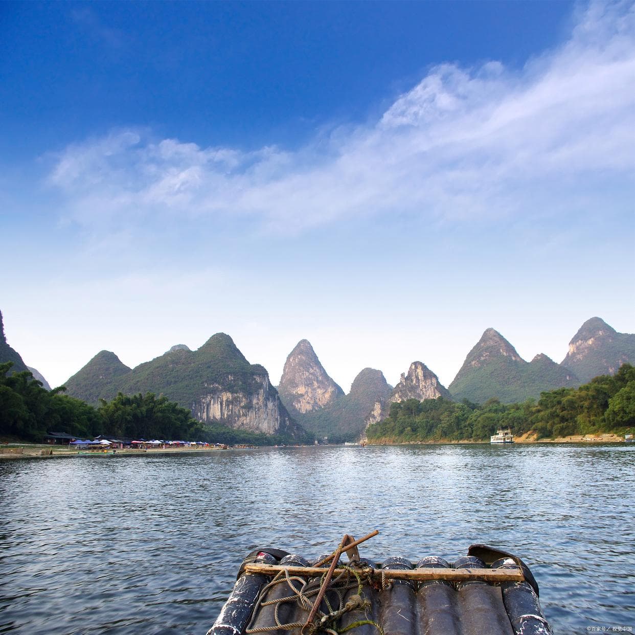 阳朔十大必玩景点