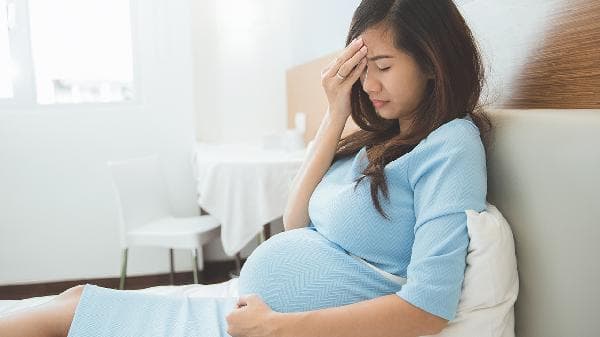 孕妇尿液酮体阳性的可能原因及应对措施