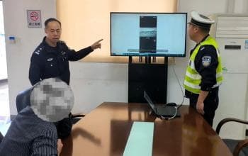有些“捷径”不能走！宁等红灯多几秒，不可绕行增危险