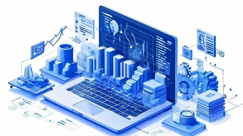 Excel复利公式设置指南：从基础概念到实战应用