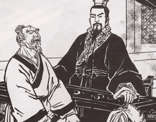 推恩令对汉朝诸侯的影响：以中山靖王和刘备为例