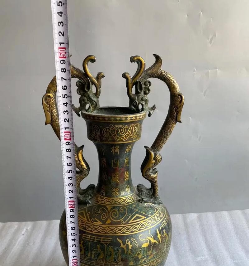 青铜器的铸造方法和程序是怎样的？步骤有哪些？