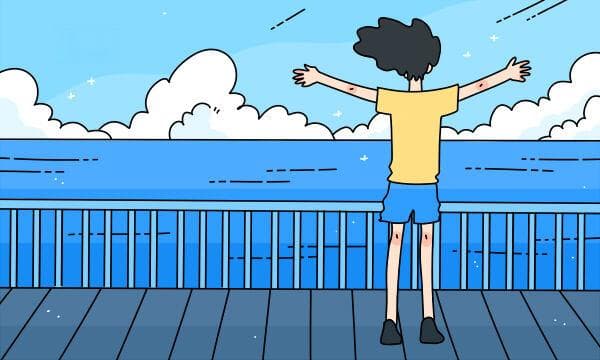 地心引力是什么意思 原理是什么