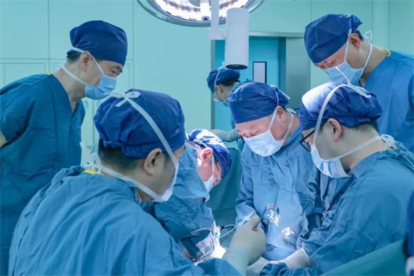 中国科学家成功将猪肾移植给人类，意味着什么？