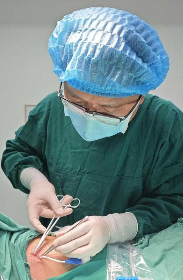 “小”钥匙孔里的“大”手术——胸腔镜手术全面解析！