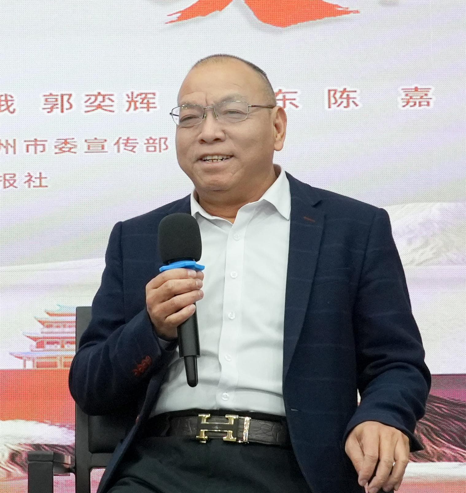 潮州文化大学堂 “品‘潮’寻踪” | 潮州木雕传承与发展路在何方？