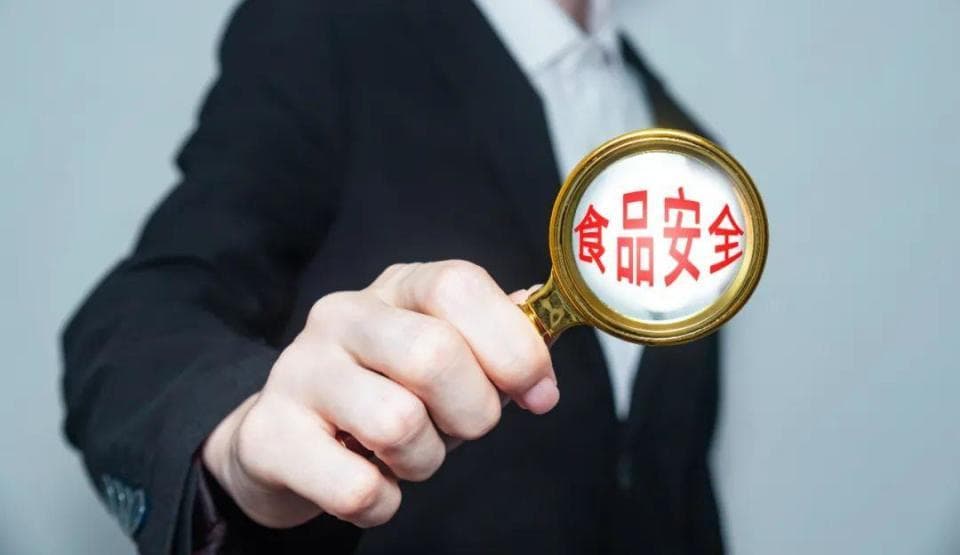 “大肠菌群超标290倍”，食品安全别等网友来监督