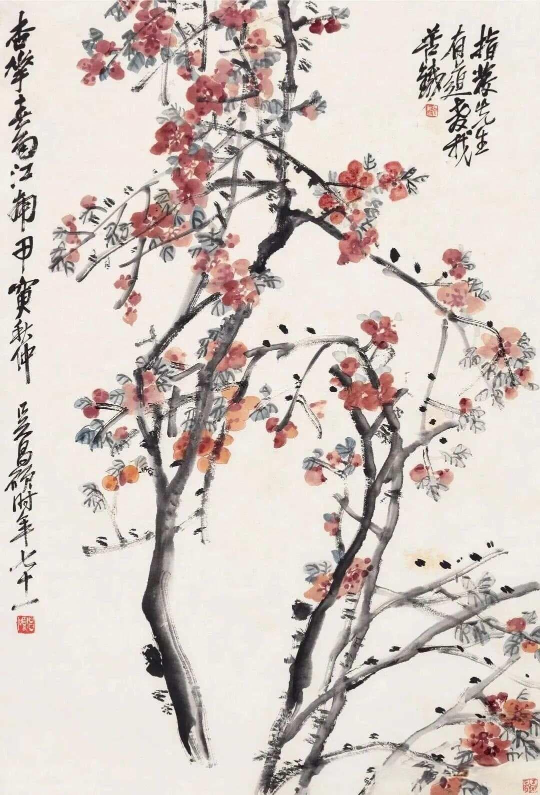 书画同源：一文读懂书法与绘画的关联