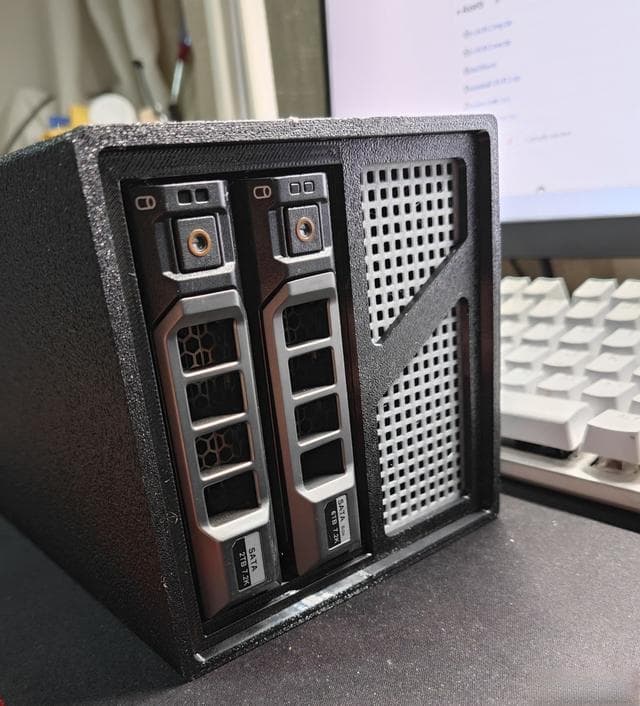 N100主板：打造高效家庭软路由与NAS系统