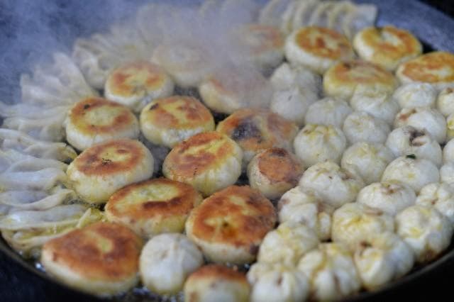 宣城美食全攻略：从传统小吃到宴席佳肴