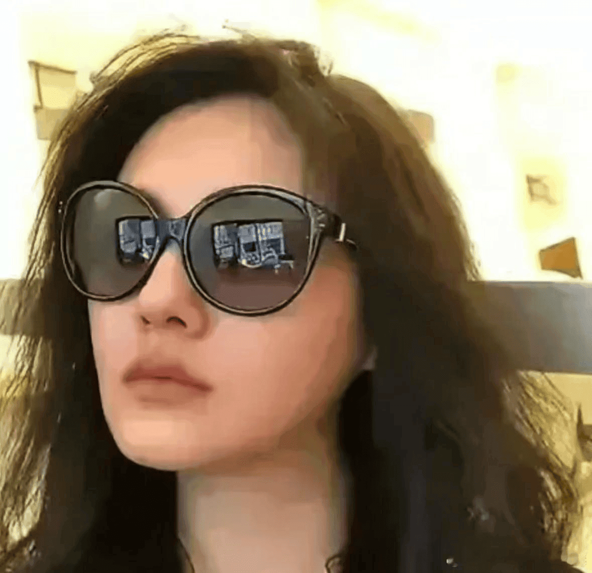 大S单身女王霸气回归！财富自由，桃花不断，再婚？她笑言：不过是人生另一站