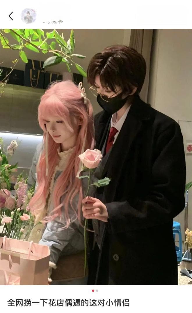 cos委托：跨越次元的真实链接，承载心意的双向奔赴