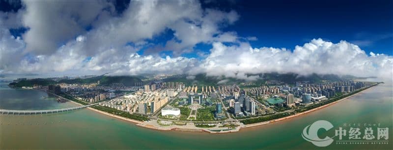 普陀：抢抓数字经济大机遇 打造绿色智算新高地
