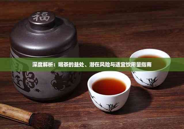 深度解析：喝茶的益处、潜在风险与适宜饮用量指南