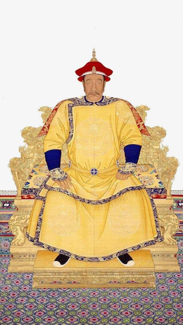 努尔哈赤在建立清朝的过程中，采用了哪些策略和举措？（上）