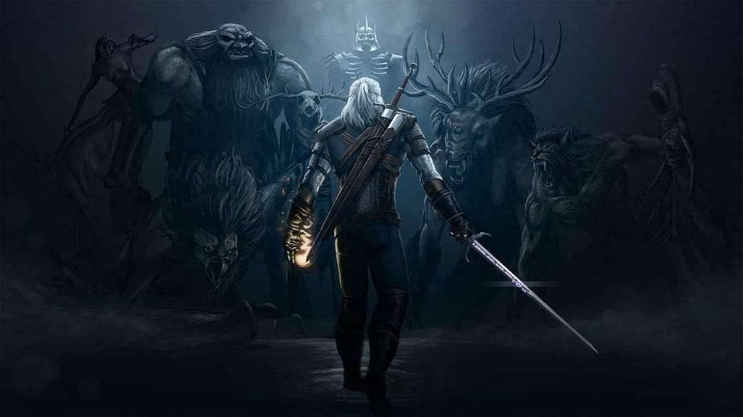 十本爽点爆棚的高评分小说合集，有恶魔法则、五行天等作品上榜！