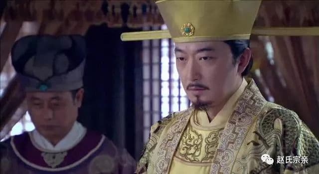从宋朝特色的皇位继承制度，看宋朝先进的制度设计