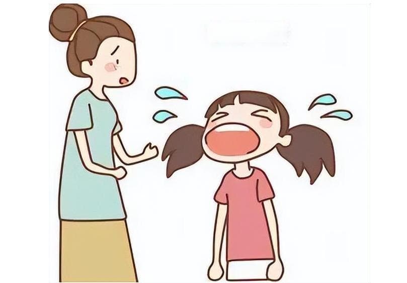 金清实验小学程勇老师：小孩子稍不如意就哭鼻子，家长该如何引导？