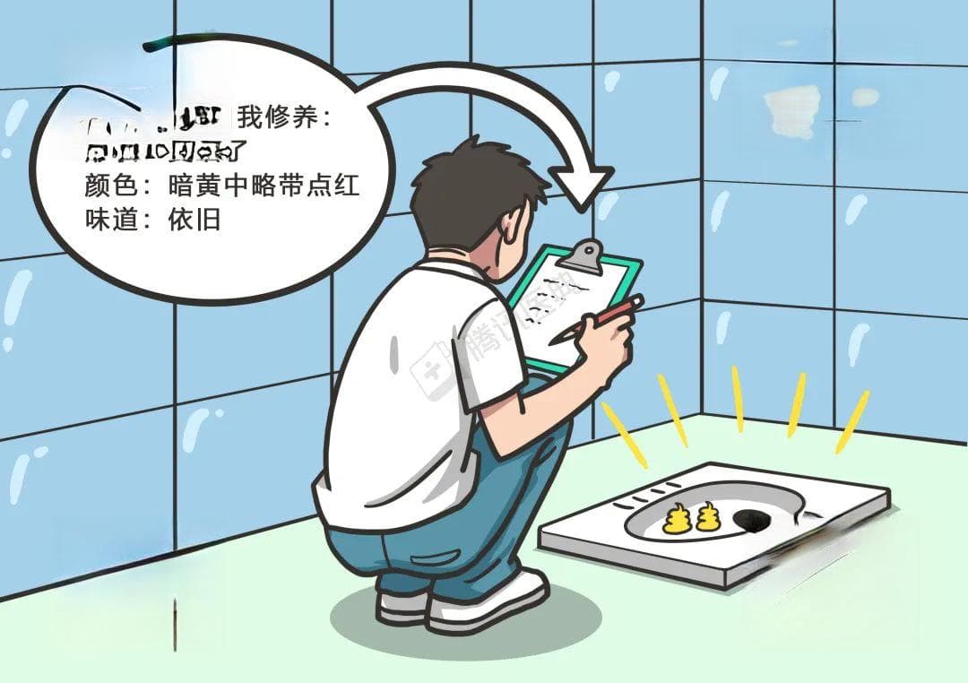 大肠癌一确诊就是中晚期？警惕这些大肠的求助信号