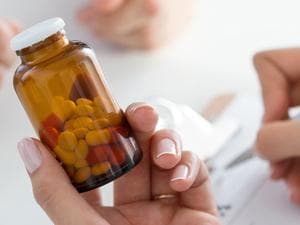 迈之灵跟阿司匹林肠溶片可以一起吃吗？医生这样说