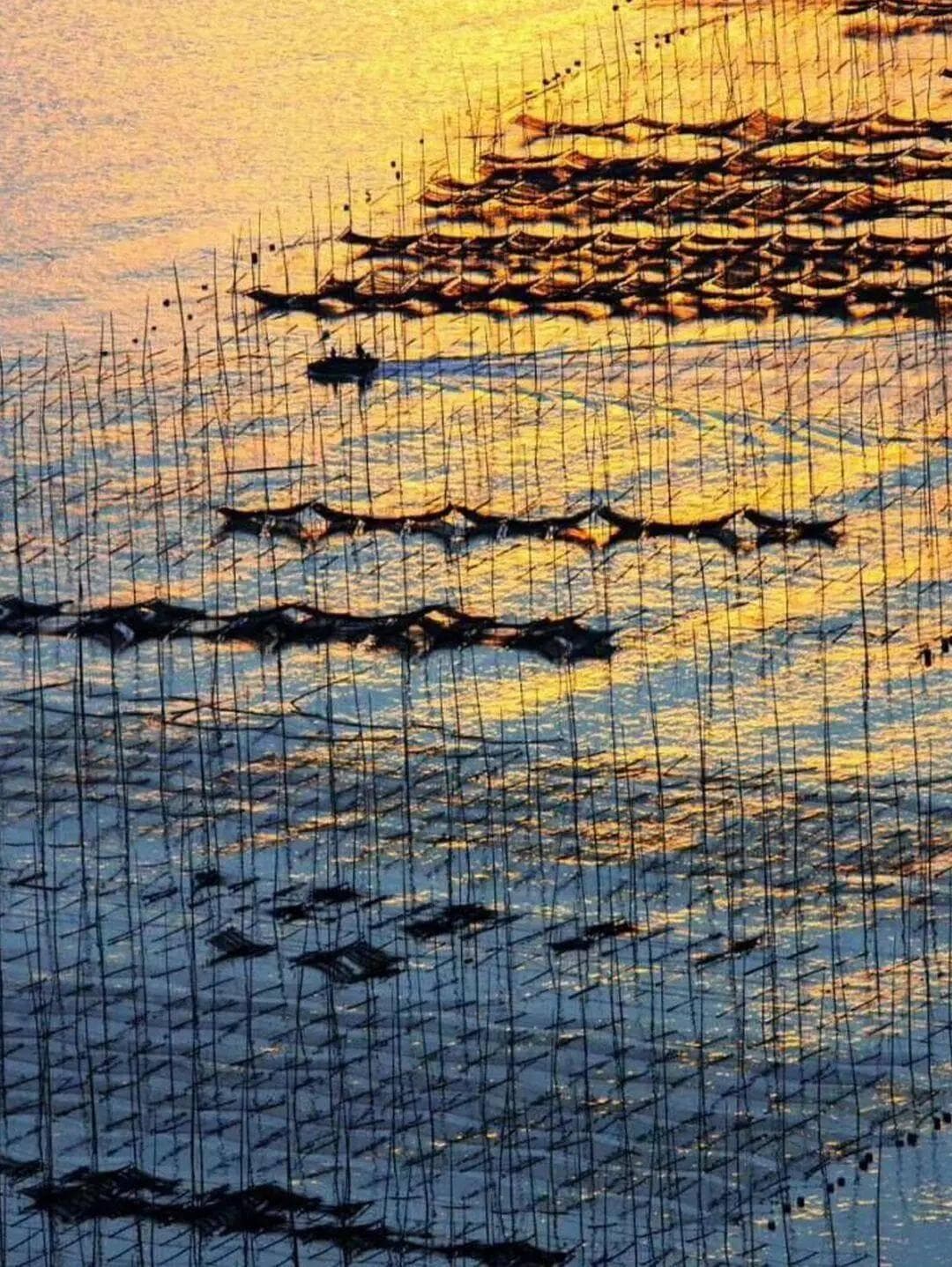 福建霞浦最佳观日出日落地点推荐及摄影攻略