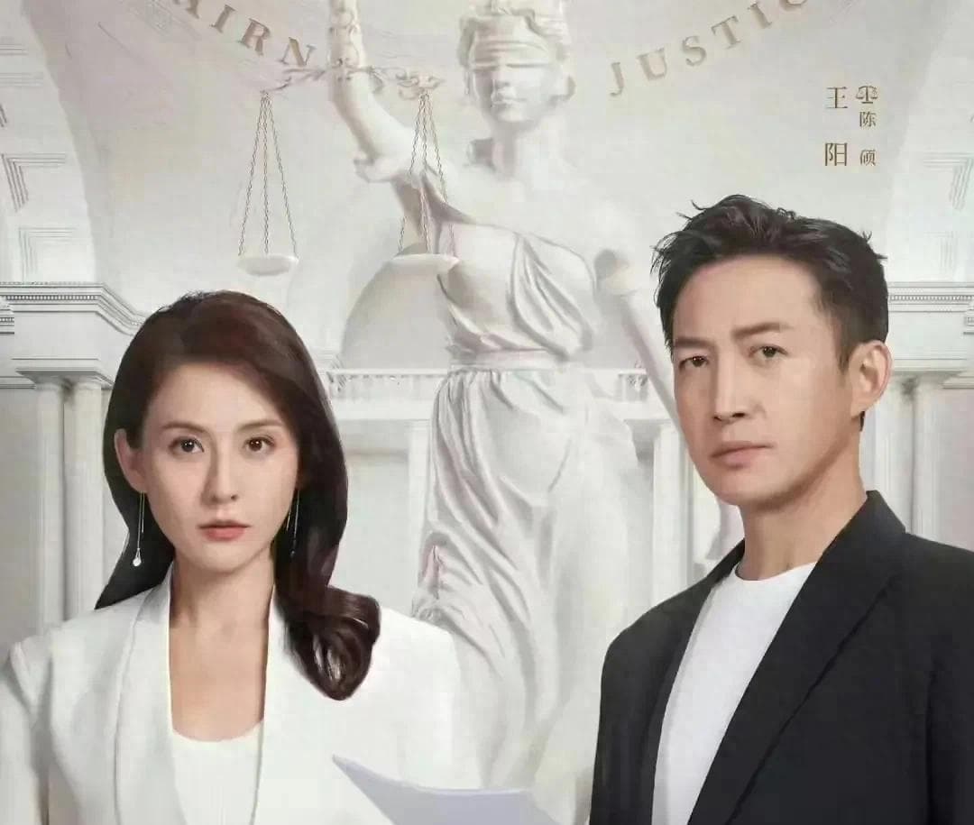 演技差就别演！看完《无所畏惧》热依扎，才知什么是剧抛脸