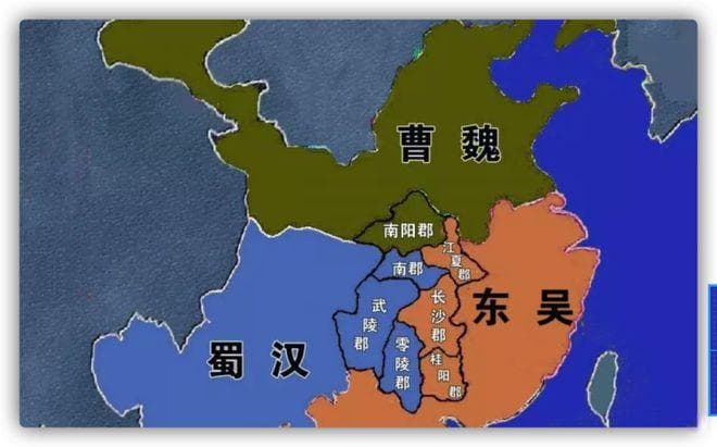 曹真没有像三国演义里说得那么不堪，实际上，曹真是曹魏第一军神