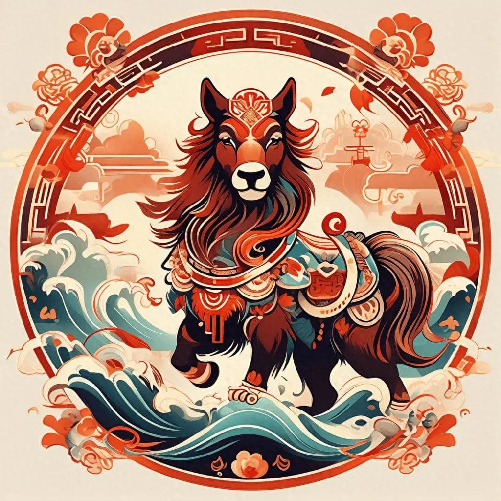 冯姓：一个拥有4000年历史的多源流大姓