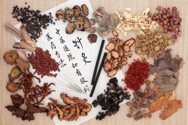 功能性消化不良中医用什么药