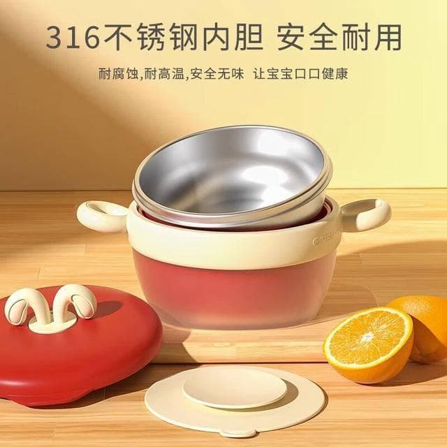宝宝成长必备：2岁小宝贝的餐具材质选择与使用技巧大揭秘