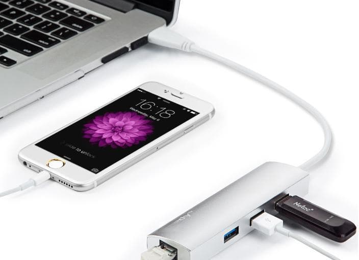 USB-OTG技术详解：原理、检测与应用场景