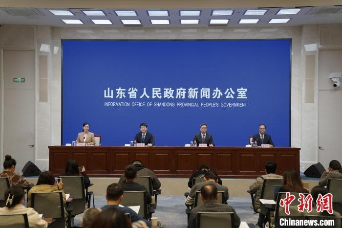 山东探索湿地资源化利用 邀民众共享生态“红利”