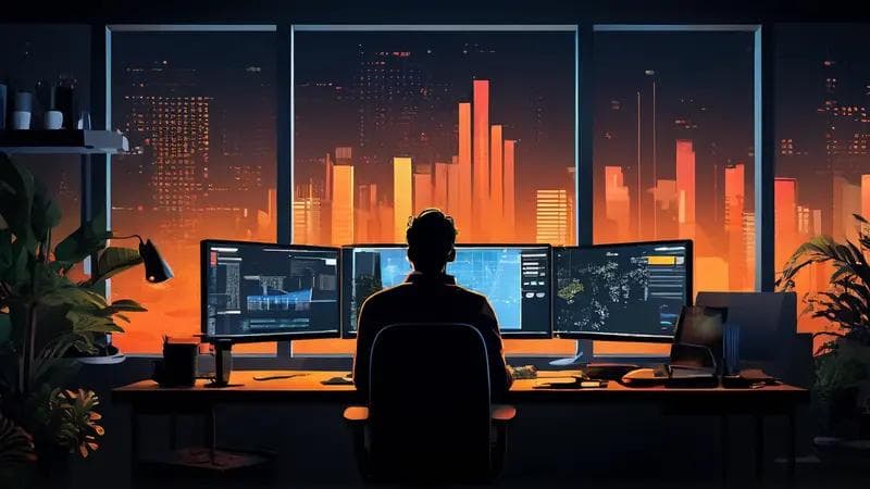 VMware运行安卓虚拟机：从入门到精通的完整指南