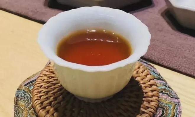 茶喝多了，从茶汤就能判断茶的品质？