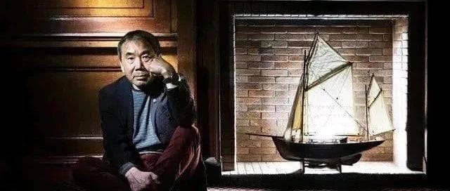 村上春树：文字战士与跑步健将
