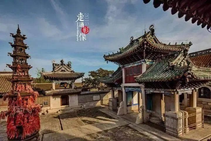 全国特色节气（秋季）美食旅游线路之唐山篇