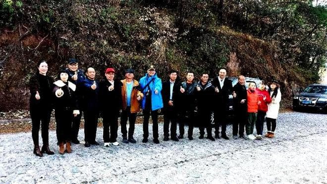 重走滇缅远征路：寻找父辈足迹，重温国家记忆