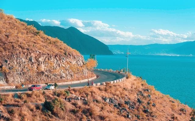 大理婚纱摄影圣地巡礼：13处网红打卡点拍摄指南