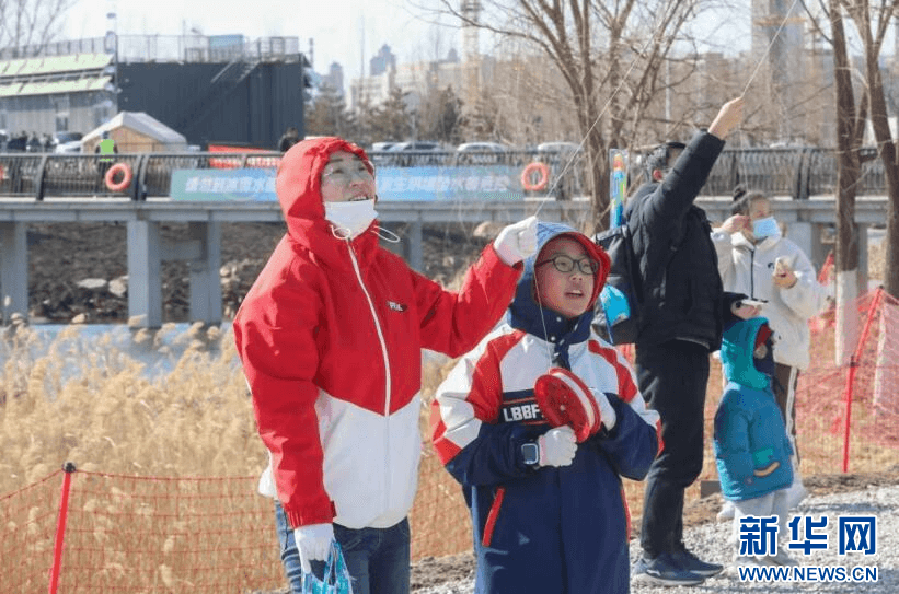 唱响春天，畅游春城——长春春季文旅活动全面启动