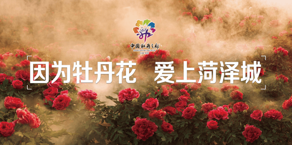 一朵花 一座城