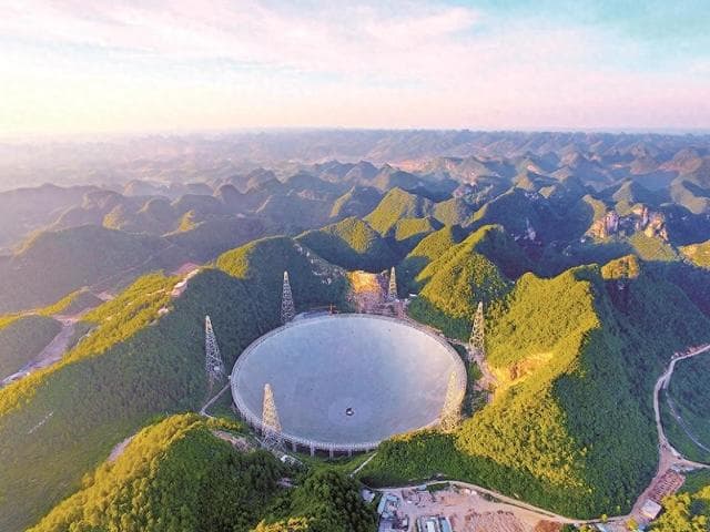 贵州平塘向新而行 激发旅游产业动能