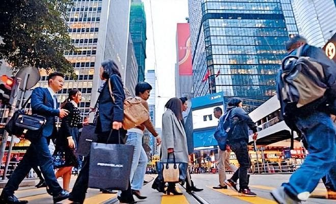 万亿美元、决战香港！1997年惊心动魄的人民币保卫战