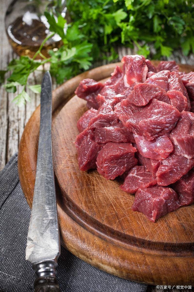 正宗牛肉汤制作秘籍来袭！汤鲜味美超暖胃，一口就爱上的绝妙滋味